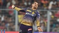 Sunil Narine - Kolkata Knight Riders